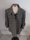 Tu 20 Multicoloured Lined Jacket