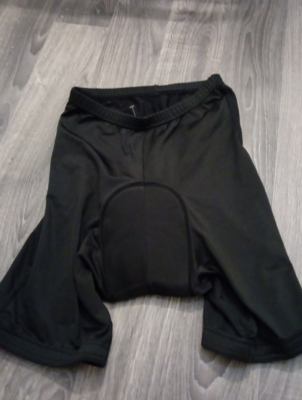 Mens Cycling Shorts Size Small Zore