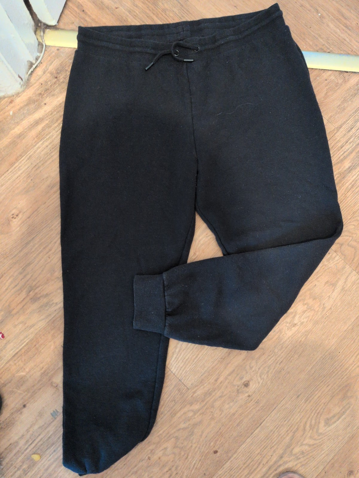 Primark 18-20 Black Joggers