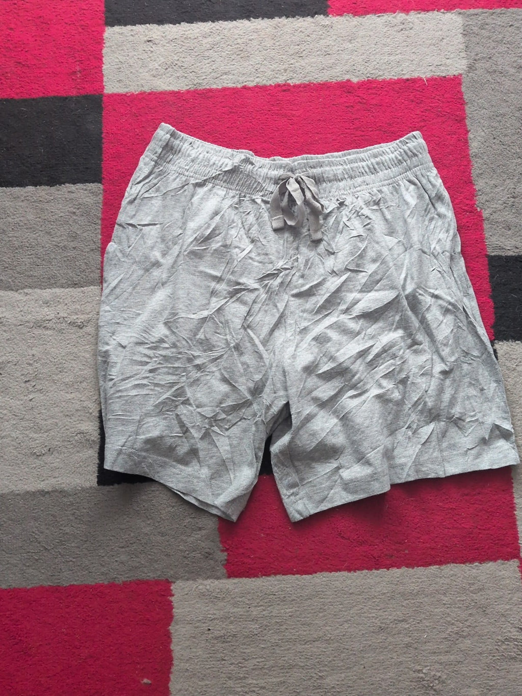 Ladies George Size Medium Grey Shorts