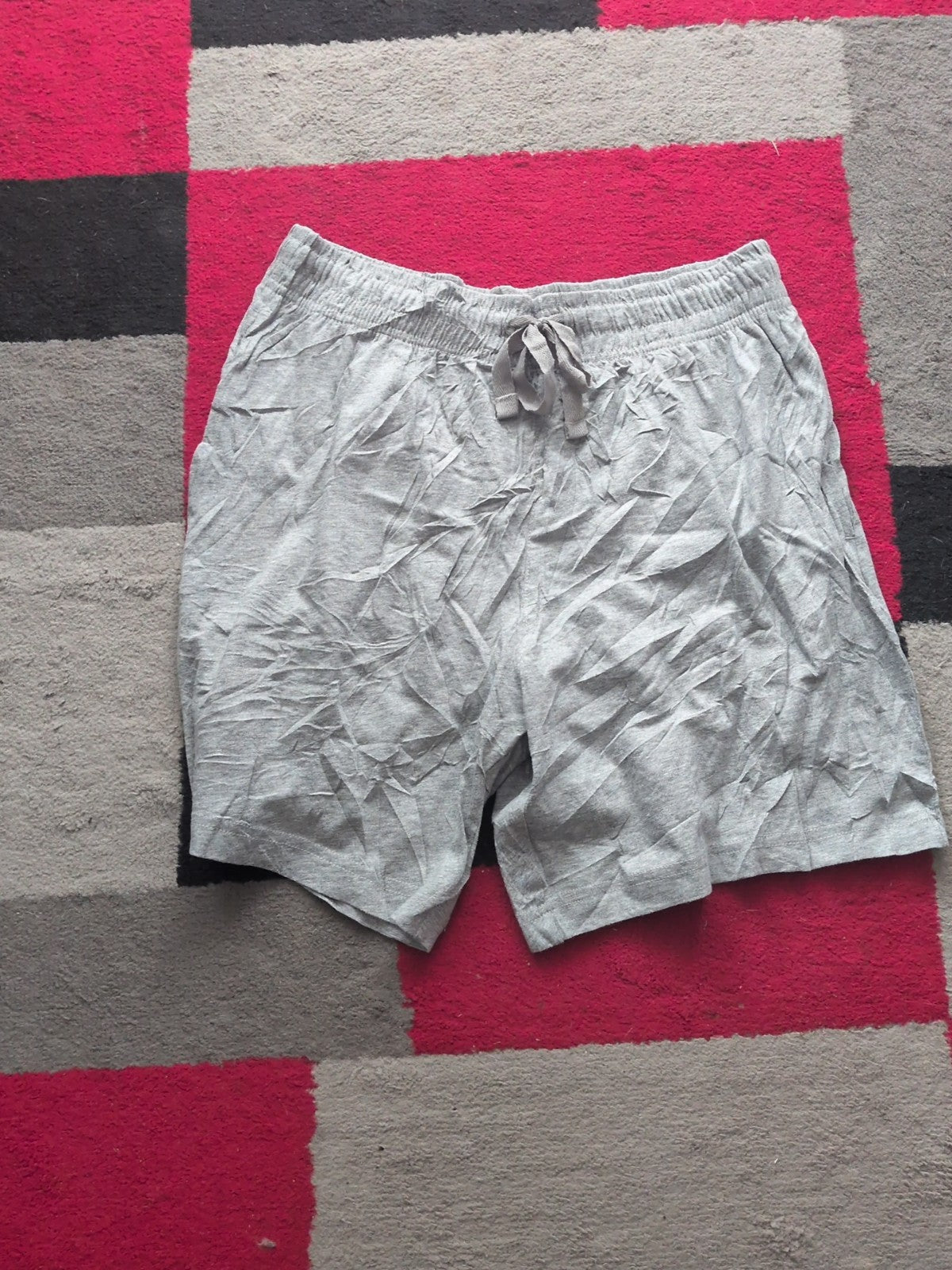 Ladies George Size Medium Grey Shorts