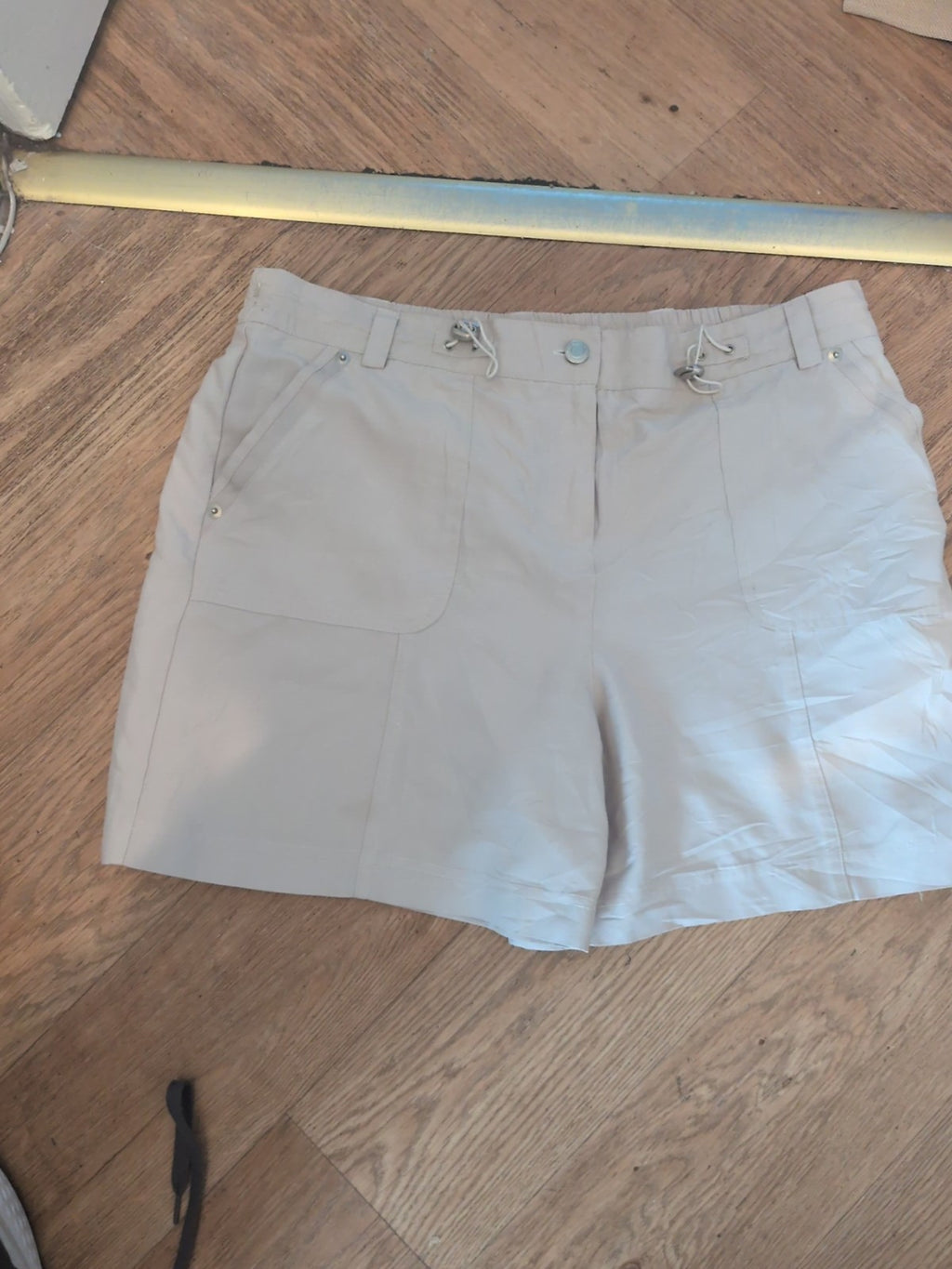BHS 16 Stone Shorts
