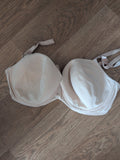 Matalan 36E Nude Padded And Wired Bra