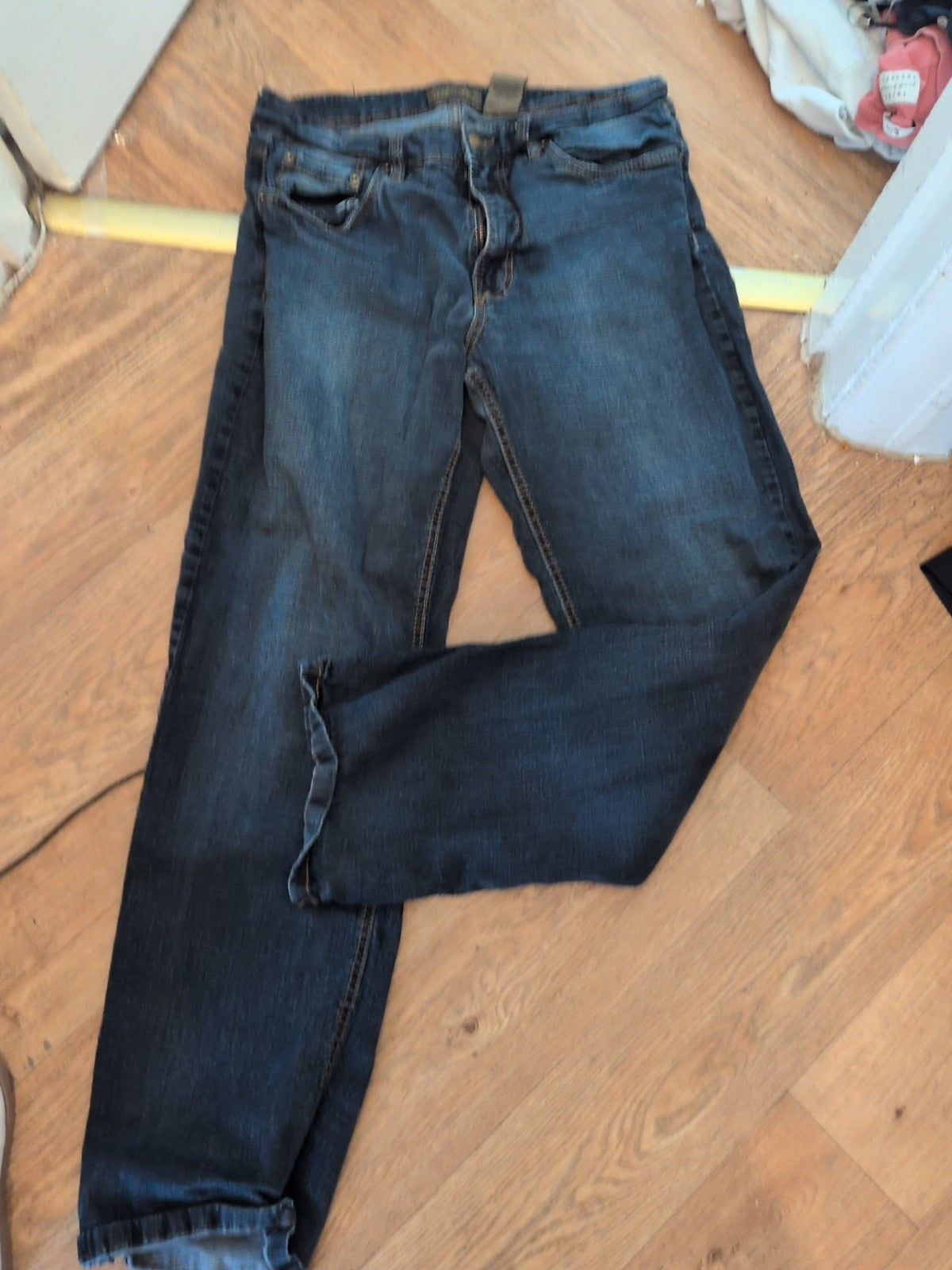 Urban Star 34x32 Jeans Straight