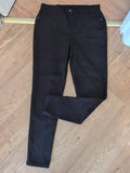 George 12 Black Jegging