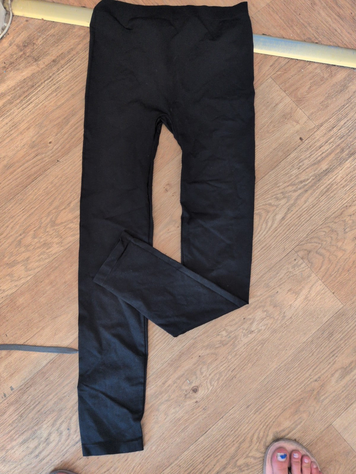 Secret Possessions 16-18 Polyamide Leggings