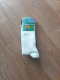 Brand New Mens Size 9-11 Multipack Socks