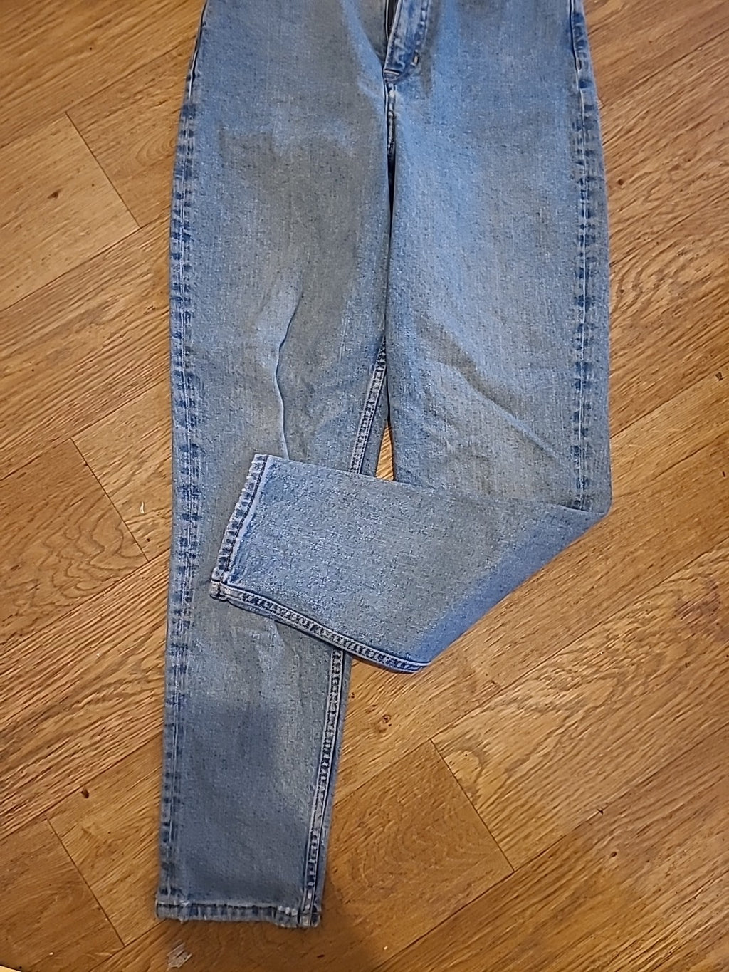 Ladies Divided Size 10 Denim Jeans