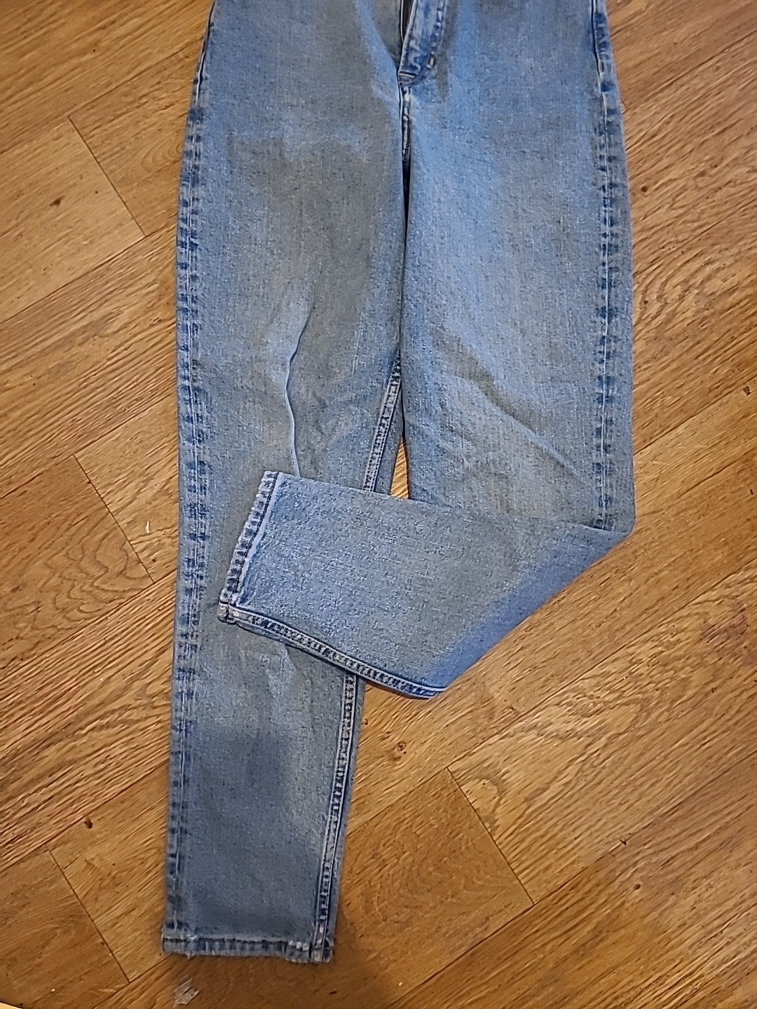 Ladies Divided Size 10 Denim Jeans