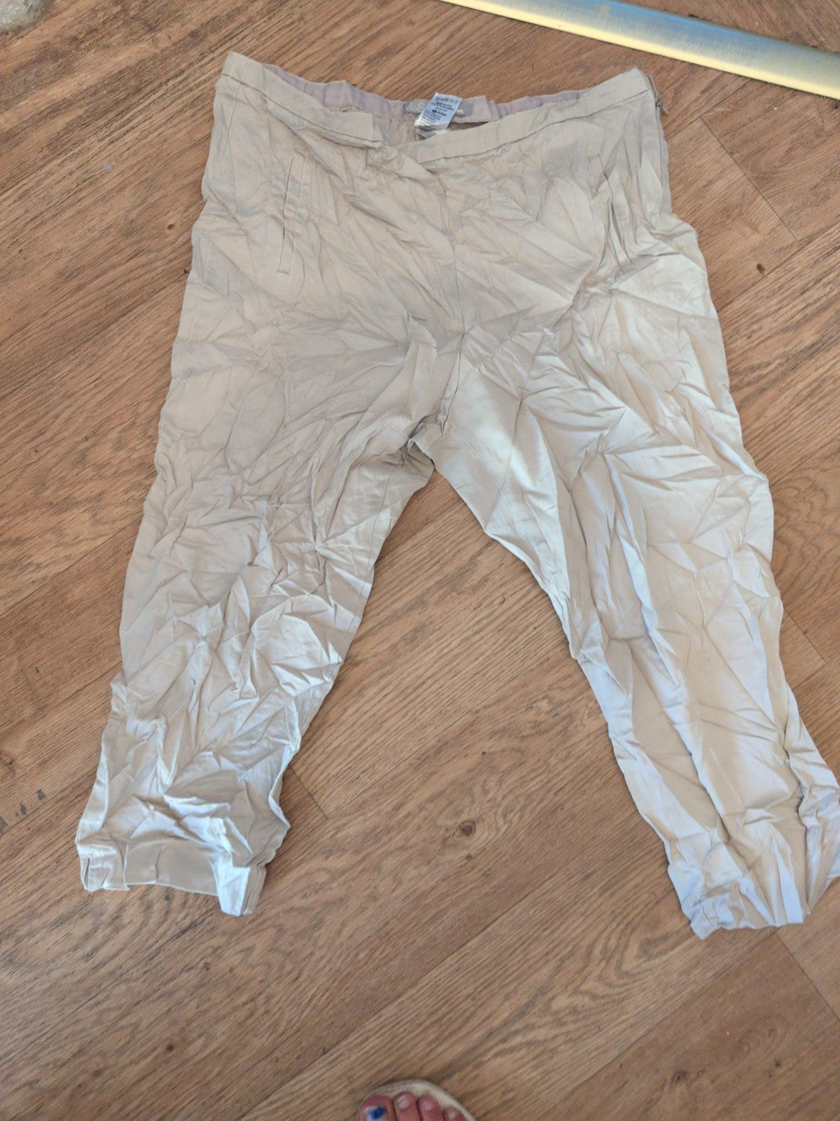 Marks And Spencer 12 Short Stone Jegging