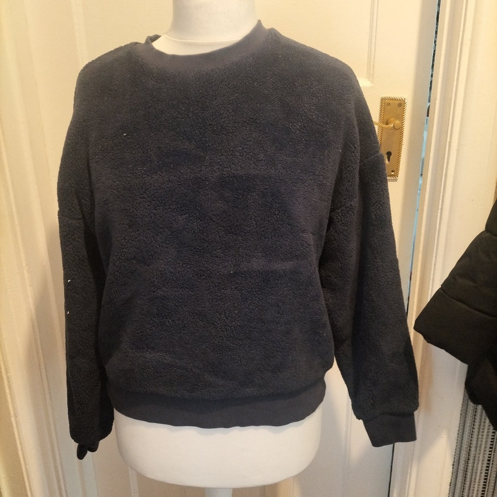 Ladies Marks And Spencer Size Small Pyjama Jumper