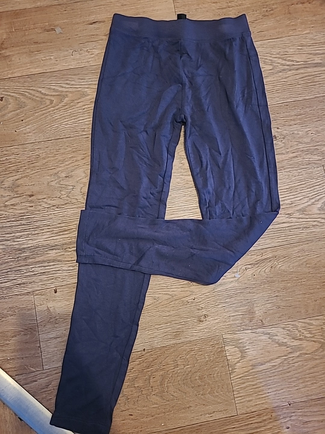 Ladies Primark Size 6 Brown Leggings