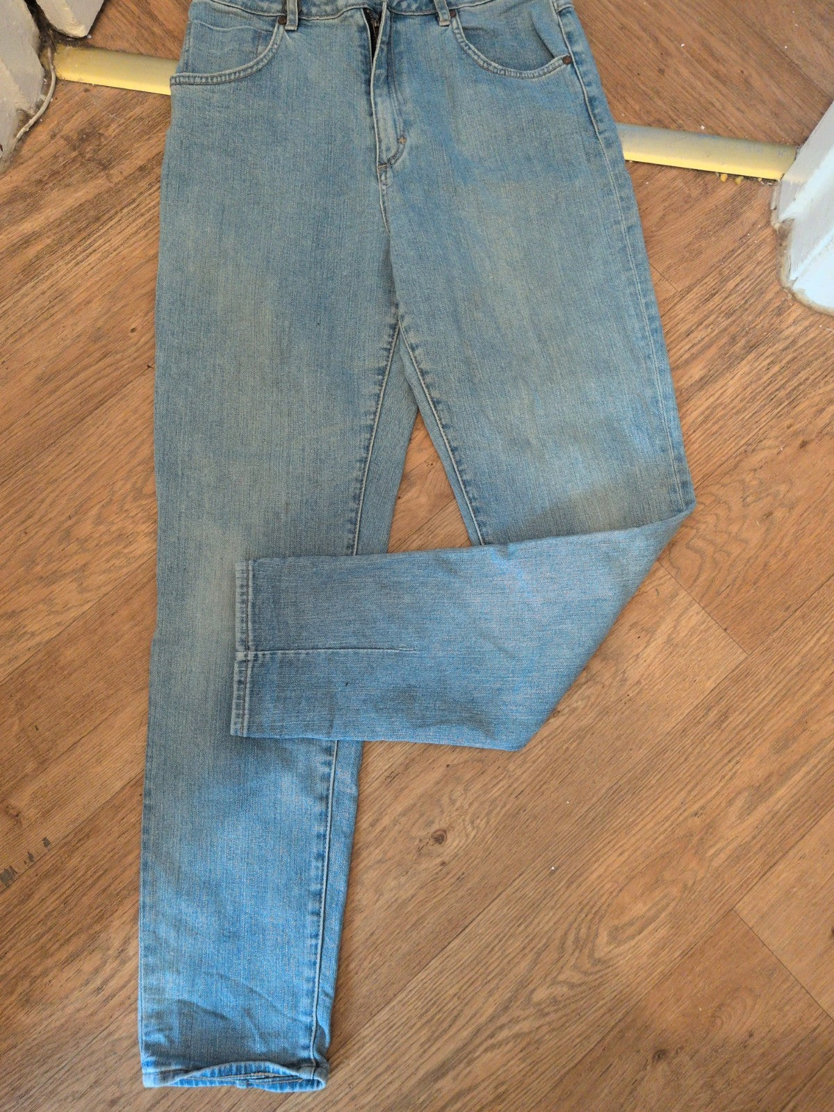 Ladies Neuw 31/32 Denim Jeans