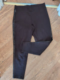 M&S Collection 16 Brown Leggings