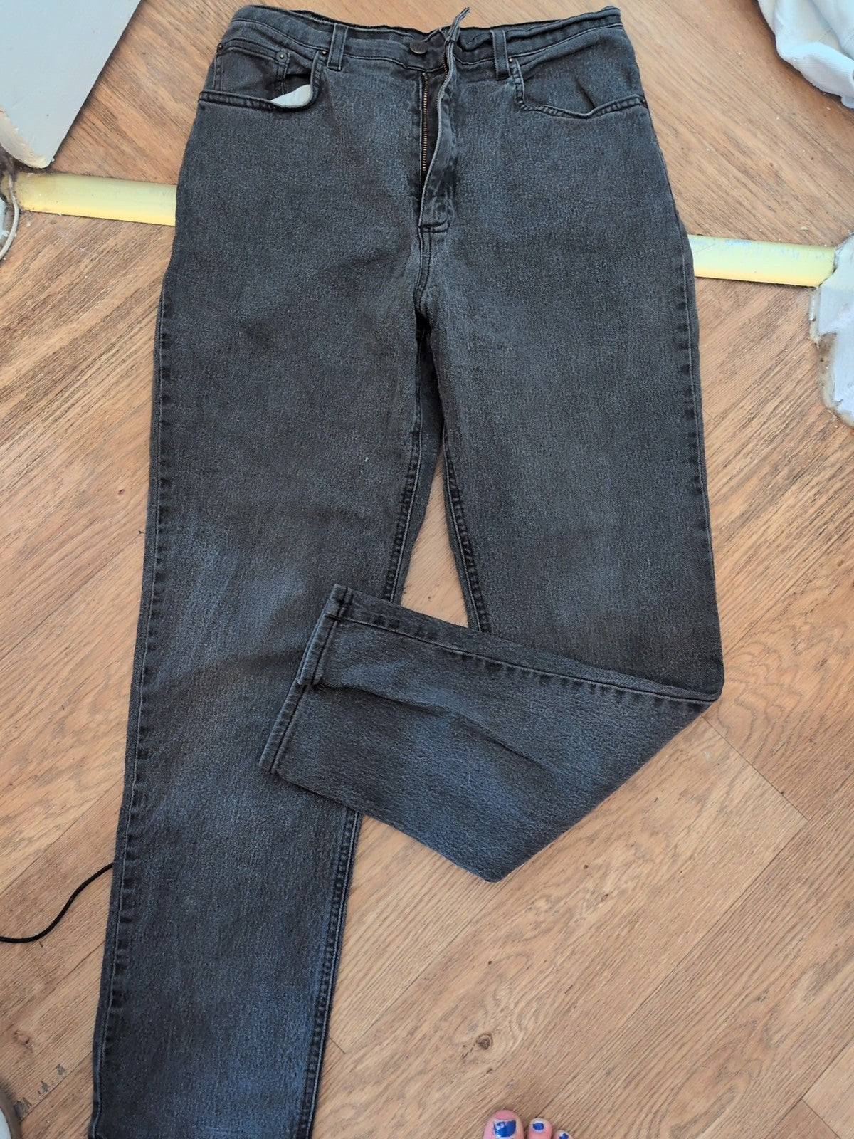 Fus 32" Denim Jeans 30 Leg