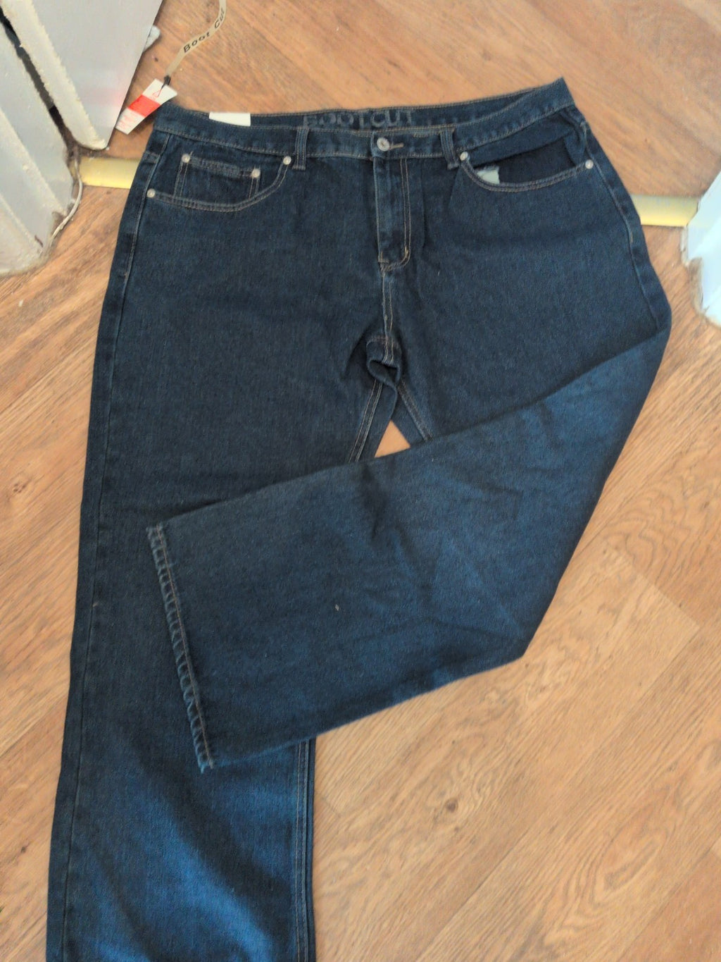 Brand New Store Twenty One 40x30 Bootcut Jeans