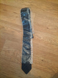 Mens Carnaval Pure Silk Spotted Tie