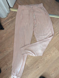 Primark 10-12 Elasticated Jogger/Pyjama Bottoms