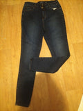 Ladies Tu 14r Skinny Denim Jeans