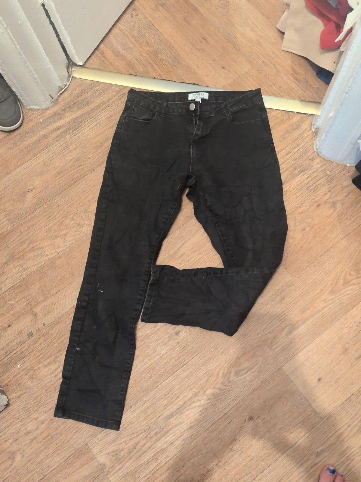 Dorothy Perkins 12s "Ashley" Jeans