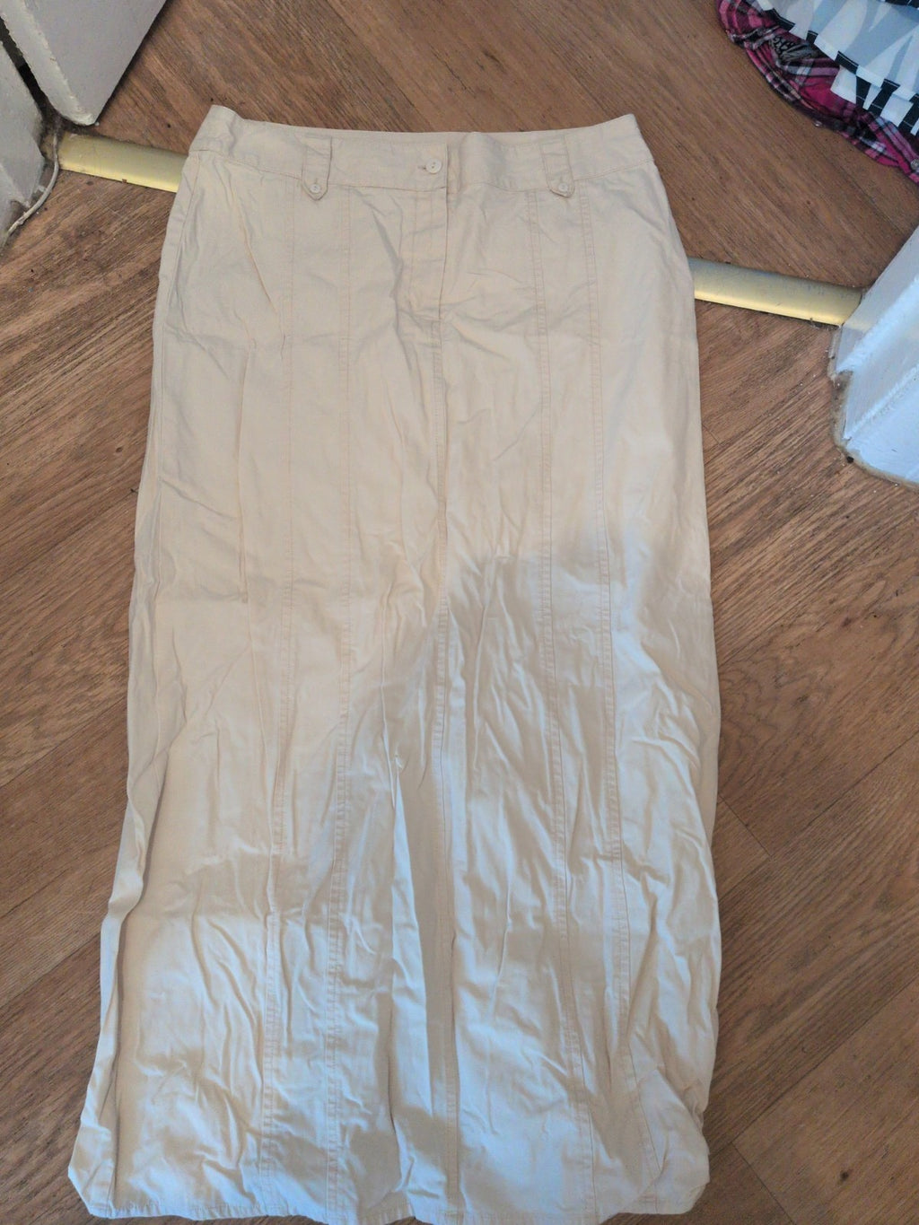Per Una 12r Stone Long Length Skirt