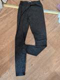 Papaya 10 Grey Capri Leggings