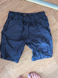 Next 11 Years Navy Shorts Elasticated