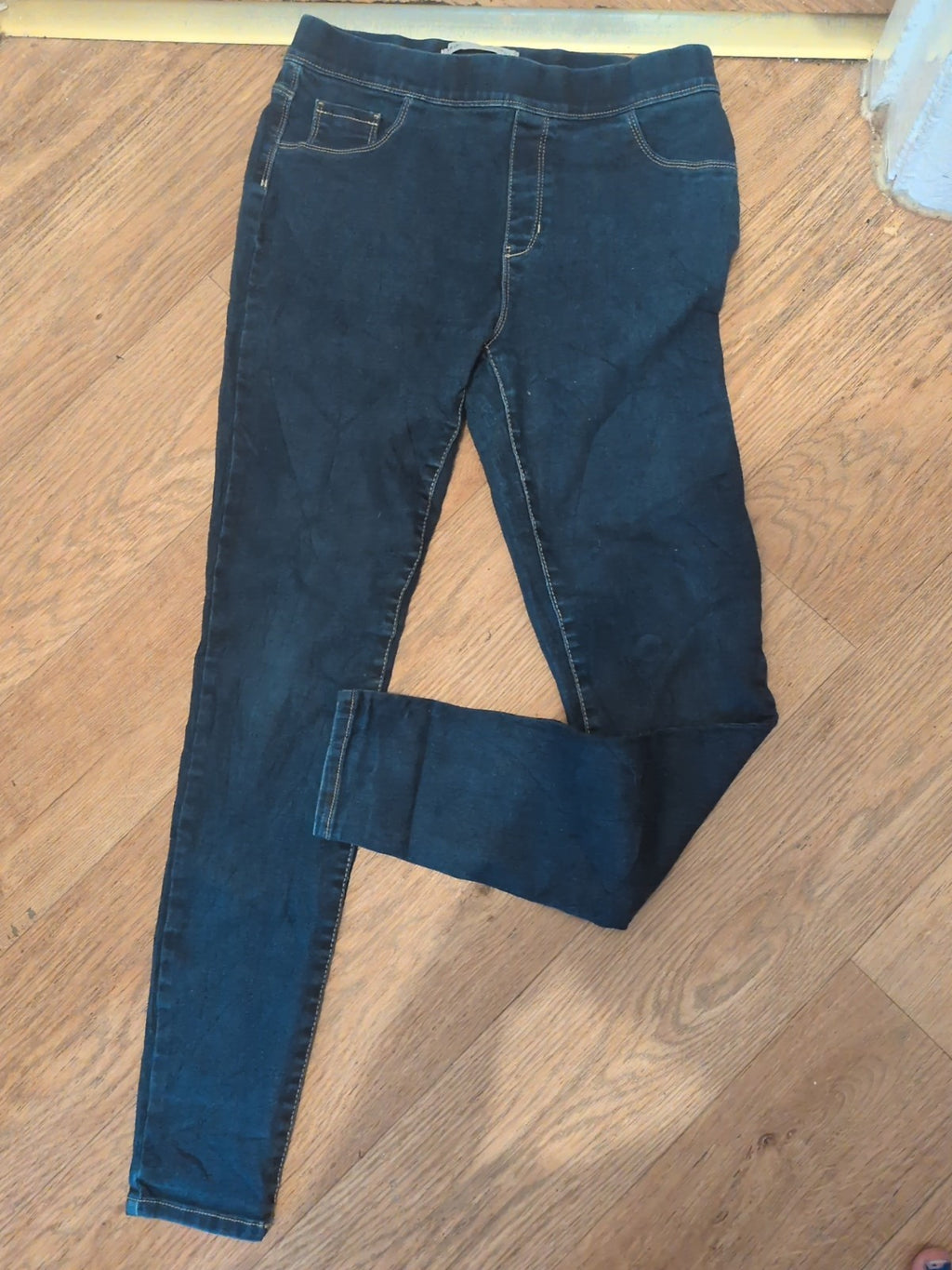George 12 Jegging