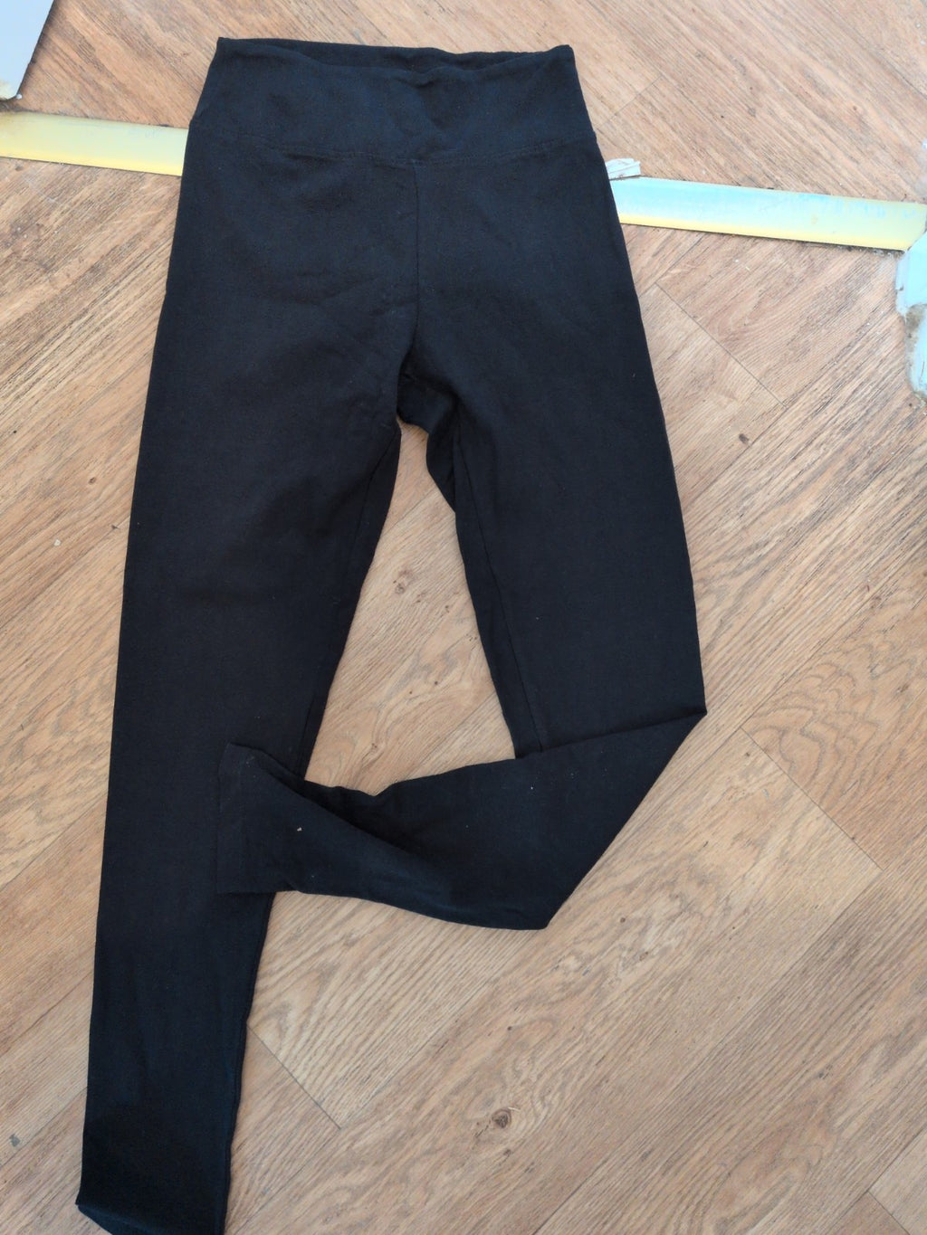 Primark XS Black Leggings