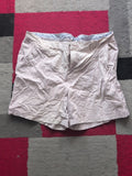 George 18 Pale Pink Shorts Chino