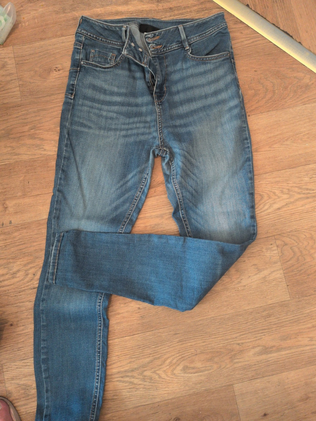Very 12 Blue Denim Jeans