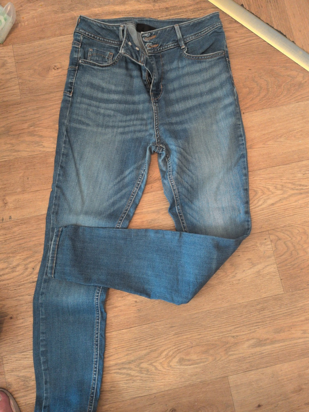 Very 12 Blue Denim Jeans