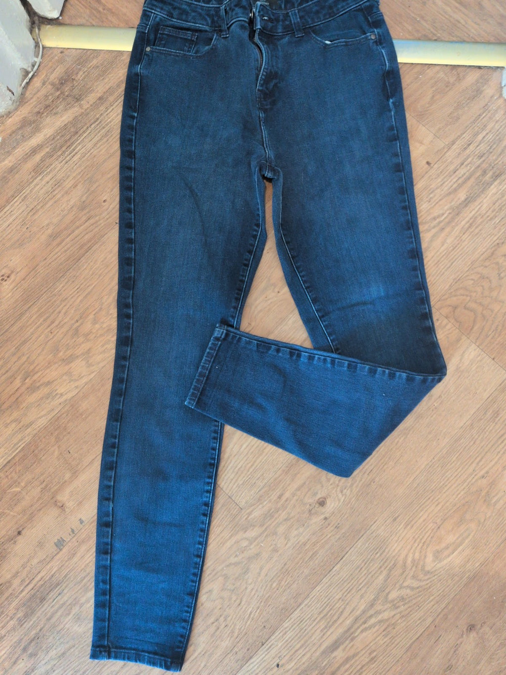 Denim By TU 12L Skinny Jeans