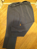 Ladies Arista Collection Size 18 Grey Elasticated Trousers