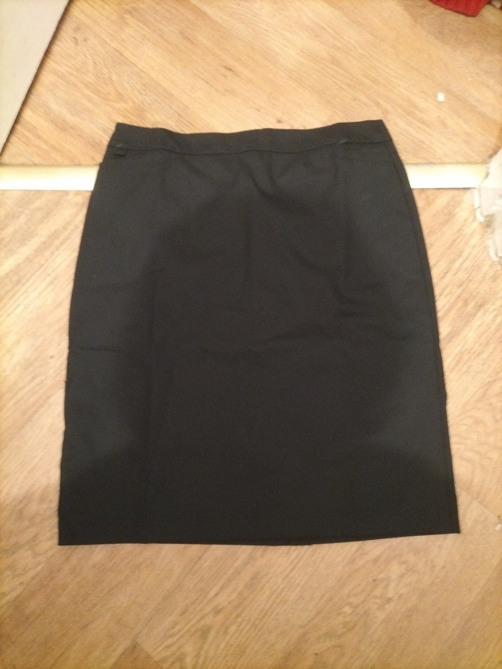 Incorporatewear Black 12s Skirt