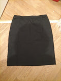 Incorporatewear Black 12s Skirt