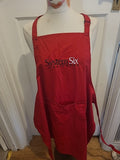 Ladies System Six Kitchens Red Large Kitchen Pinna