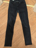 Ladies 10 high Rise Skinny Jeans