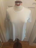 Ladies T.shirt Size Large Saxnet Limited