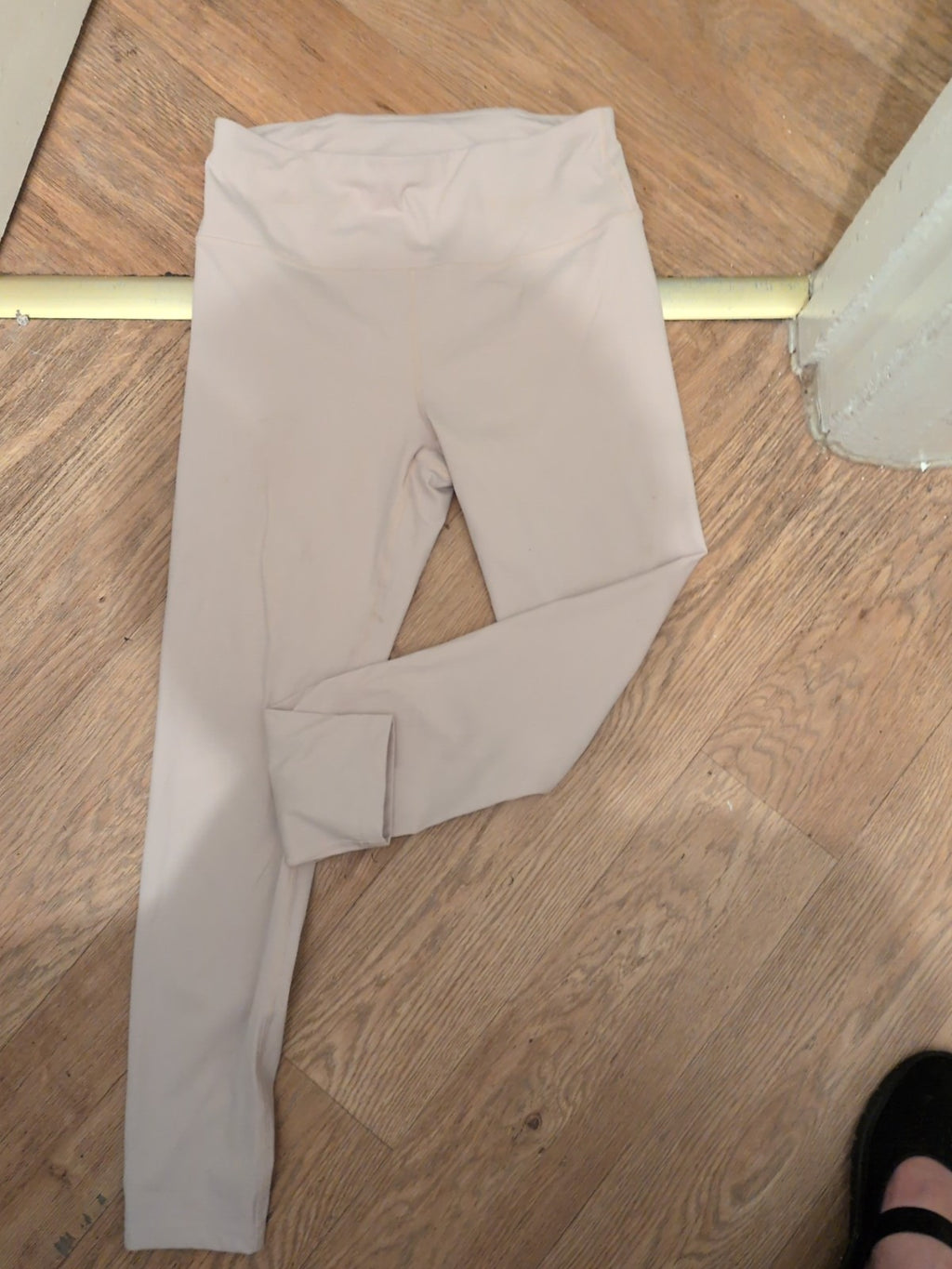 Tala Pale Pink Medium Legging