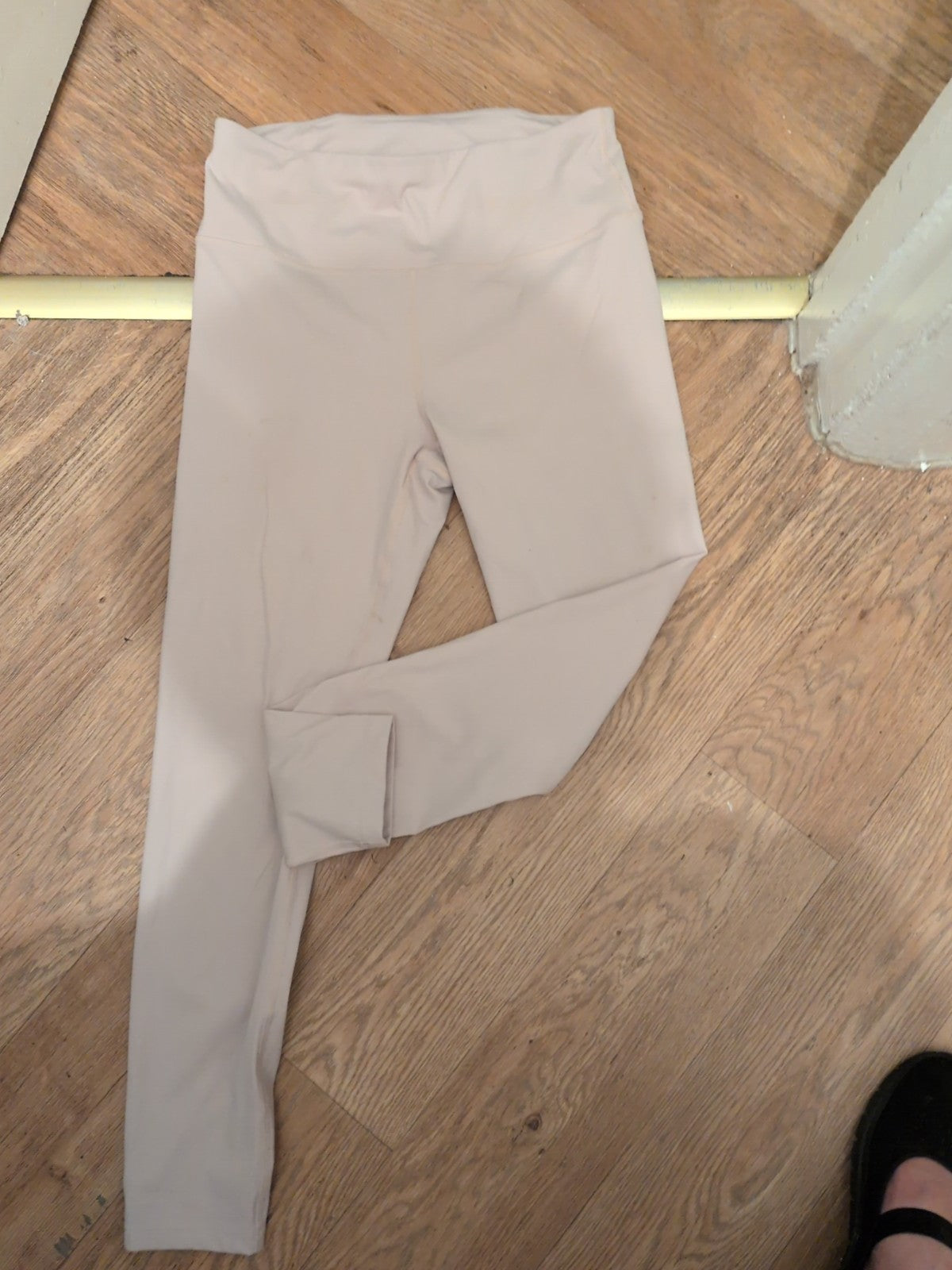 Tala Pale Pink Medium Legging