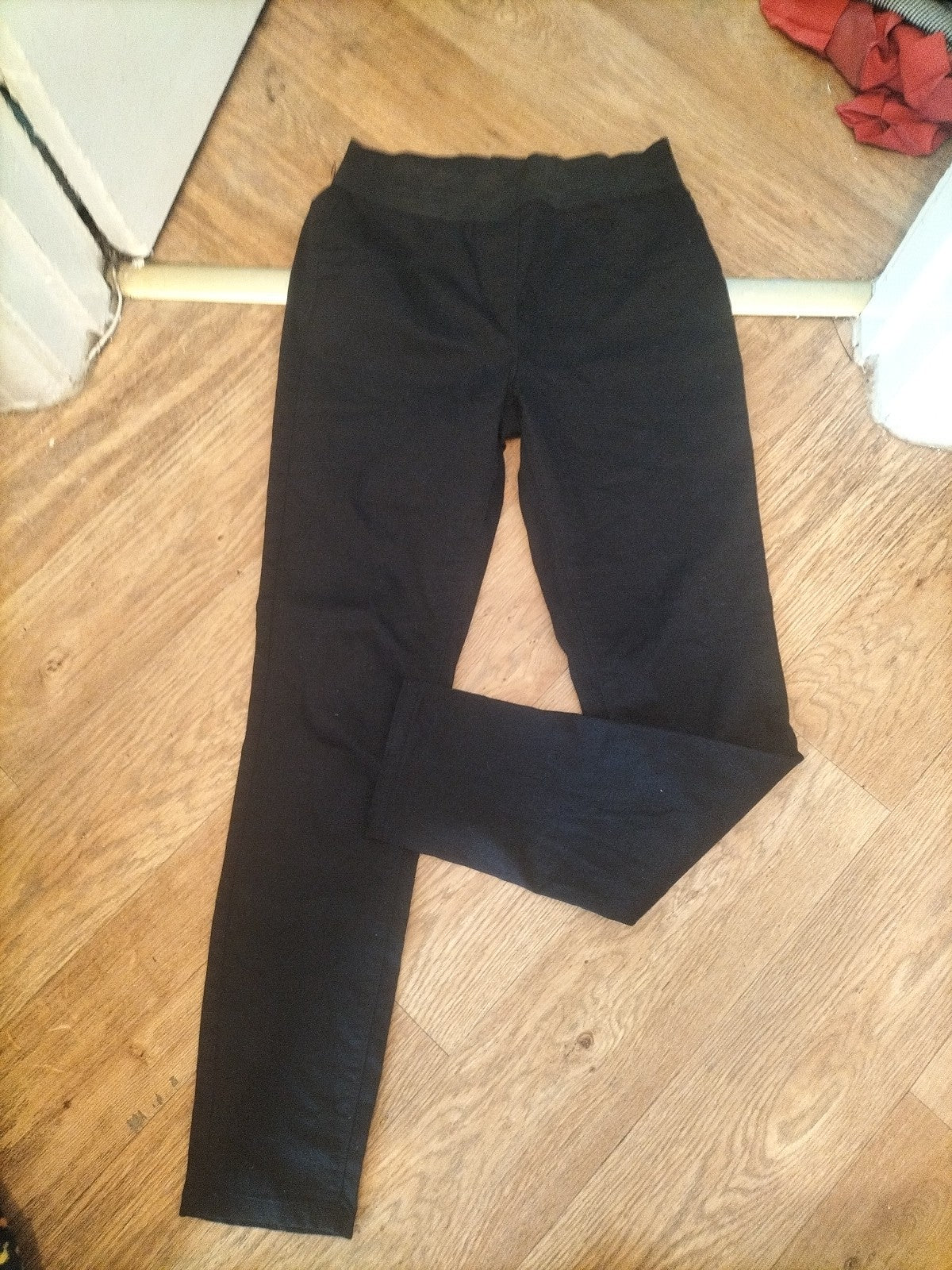 Moda At George 12 Black Jeggings