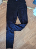 Denim 14 Navy Jegging