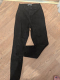 Denim+Co 6 Black Skinny Jeans
