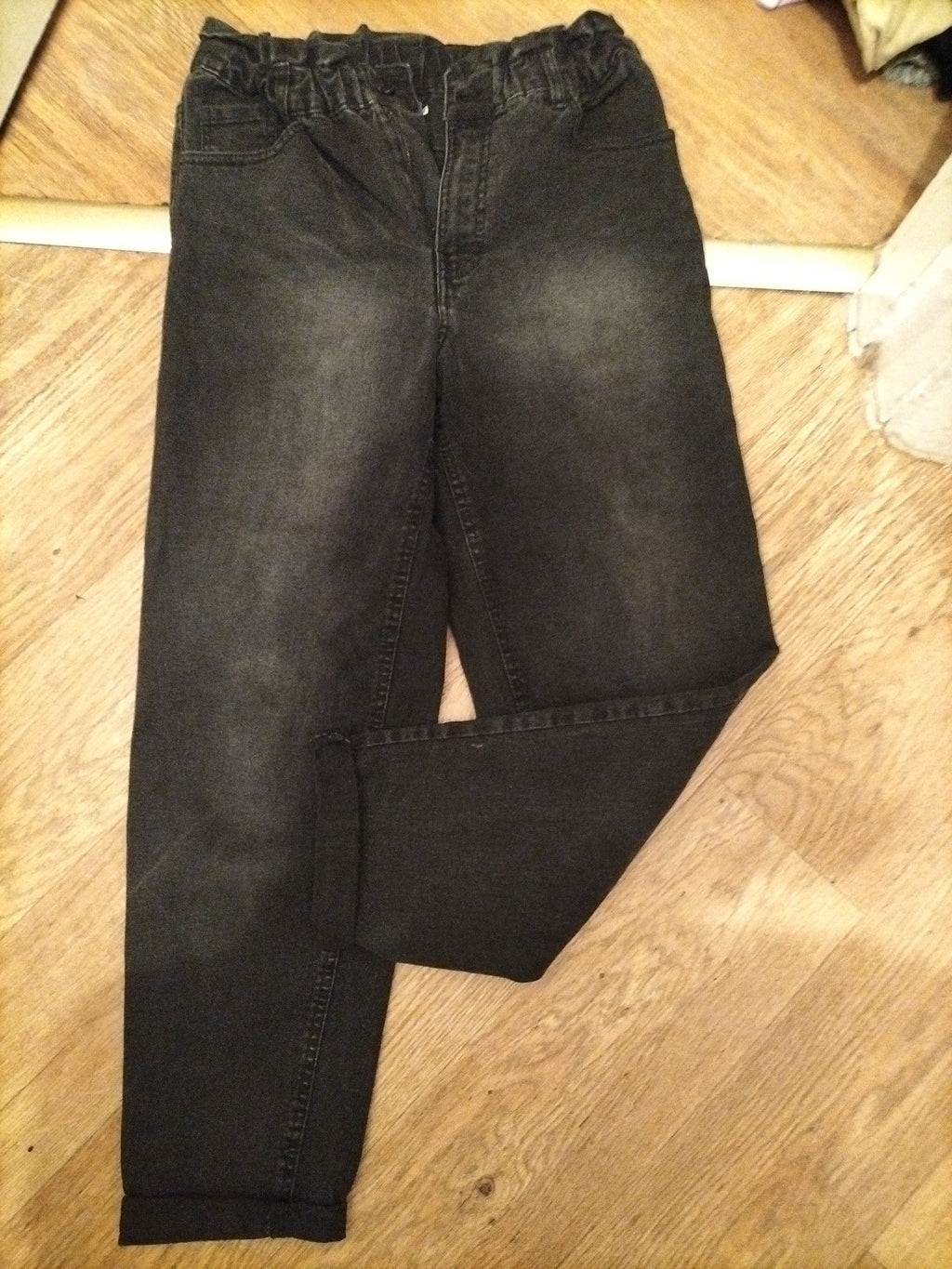 Beloved 10 Denim Jeans