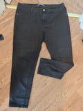 Denim+Co 18 Charcoal Jeans