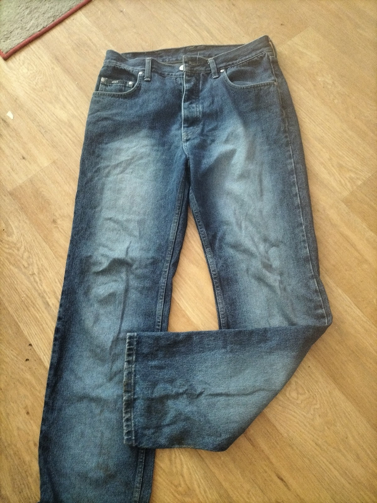 Mens VT Jeans Size 35" Denim Jeans