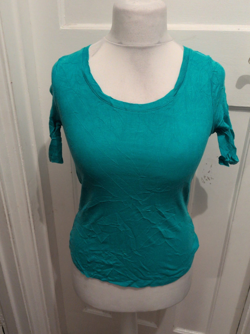 12 Jade Short Sleeve Tshirt
