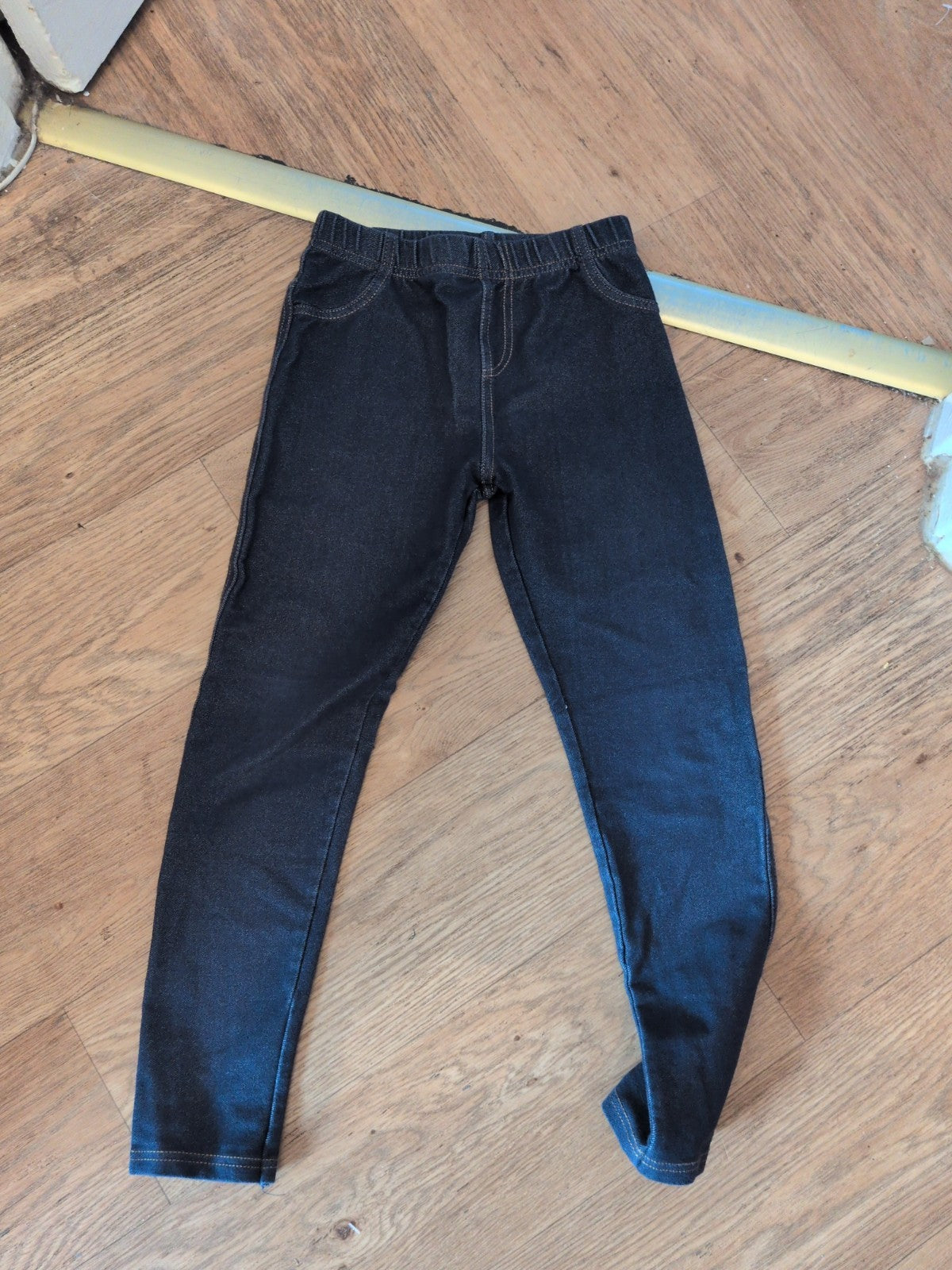 Primark 9-10 Years Denim Jegging