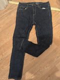 Bam 32" High Performance Jeans